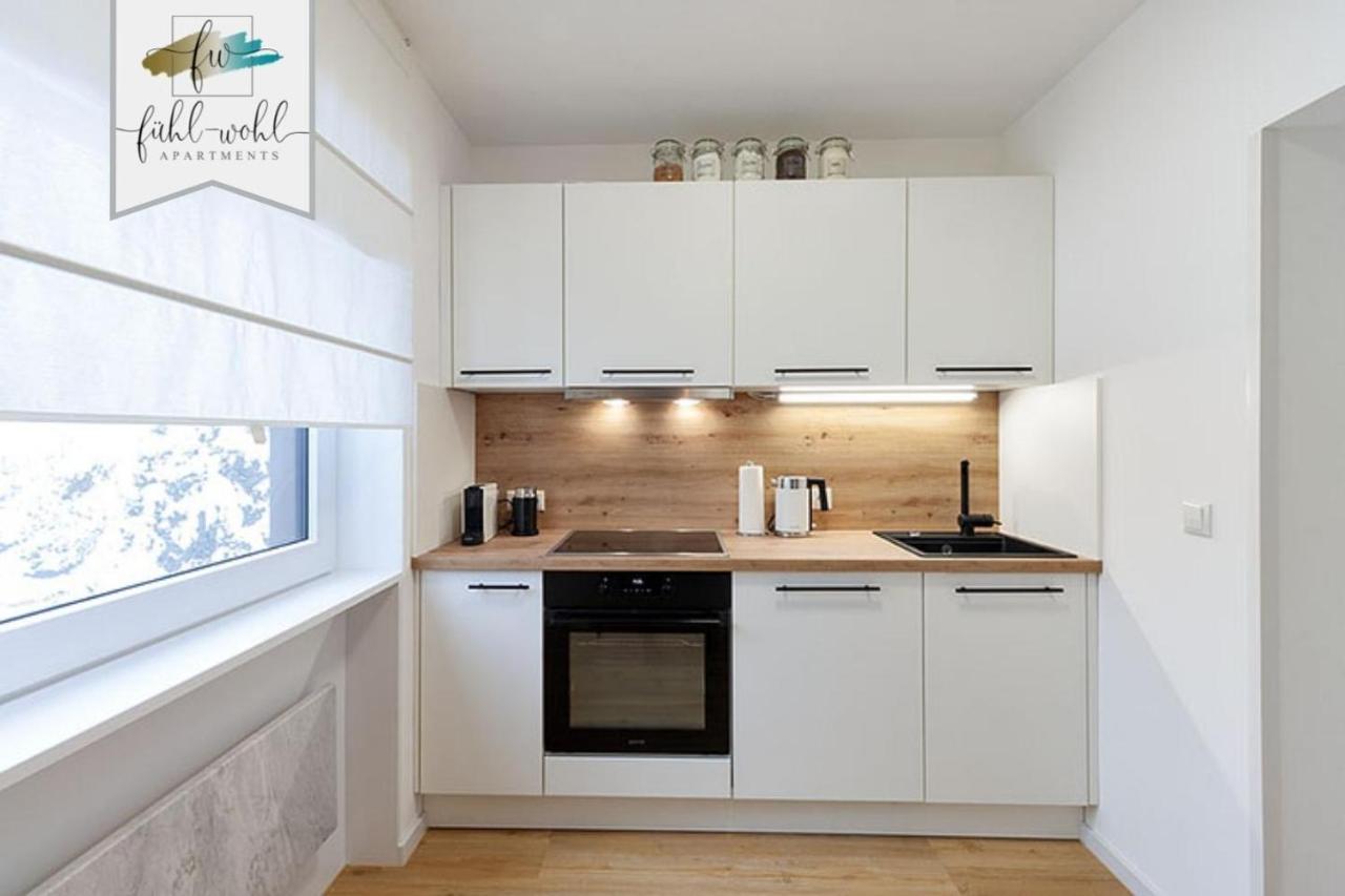 Die Fichtelsuite 1-6 Pers Ferienwohnung Nahe Ochsenkopf Sued 800M In Fleckl Warmensteinach Bagian luar foto