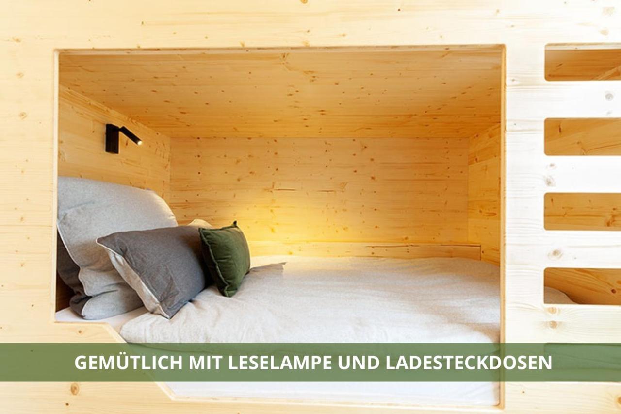 Die Fichtelsuite 1-6 Pers Ferienwohnung Nahe Ochsenkopf Sued 800M In Fleckl Warmensteinach Bagian luar foto