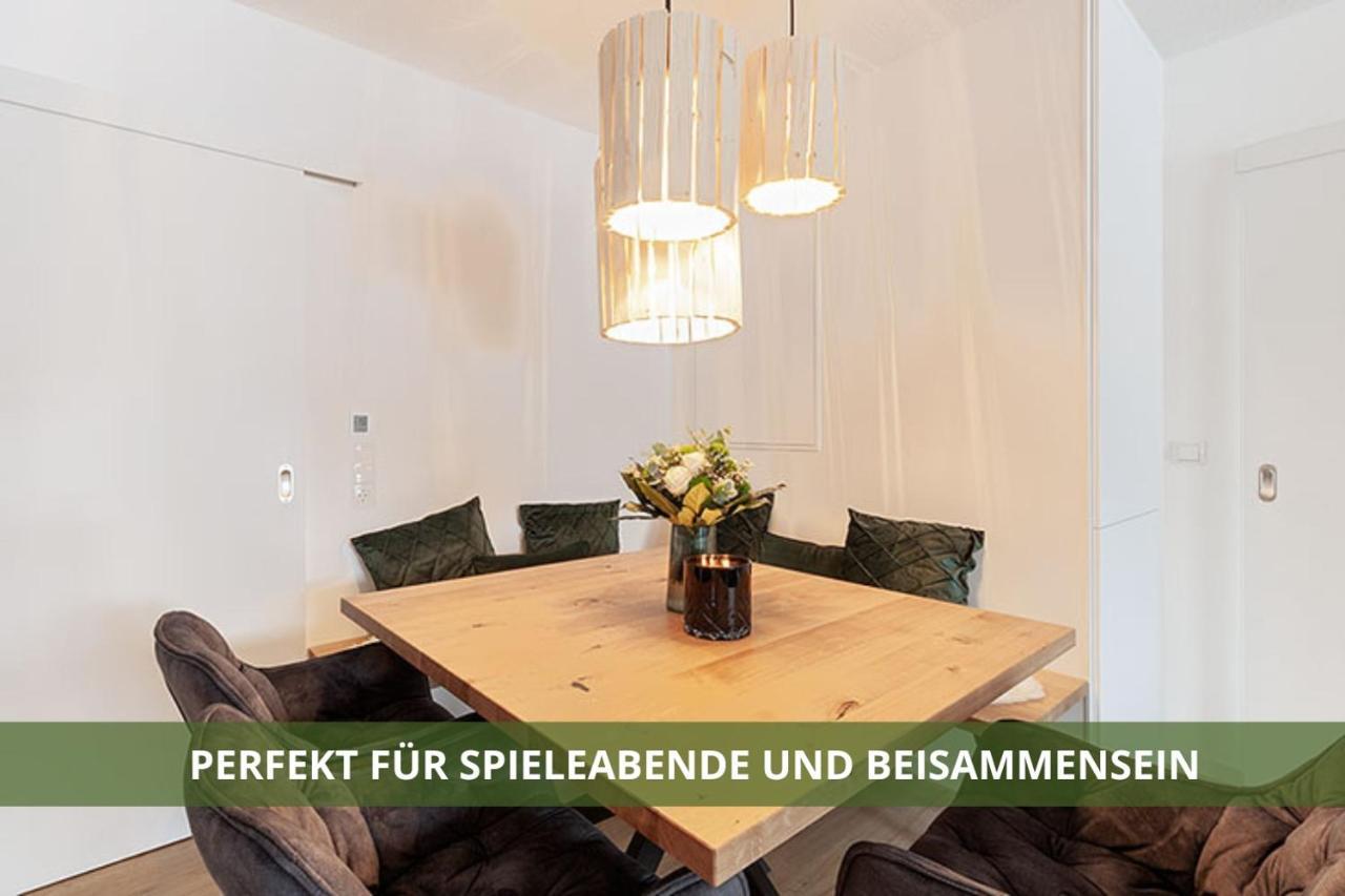 Die Fichtelsuite 1-6 Pers Ferienwohnung Nahe Ochsenkopf Sued 800M In Fleckl Warmensteinach Bagian luar foto